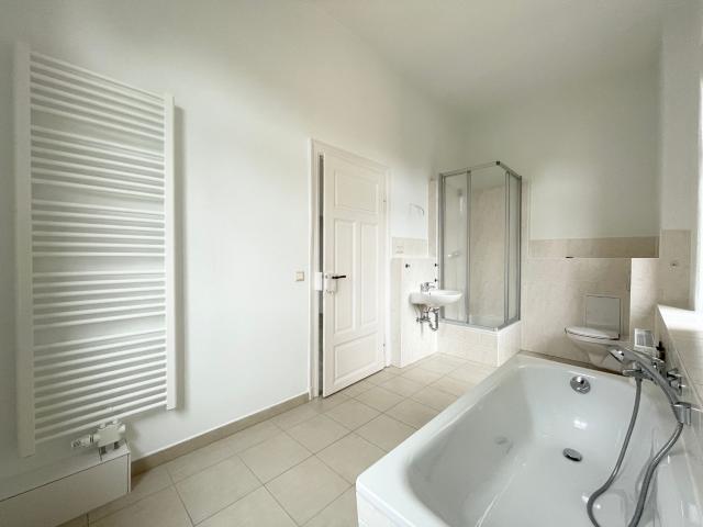 Apartment mieten in Plauen, Dresden