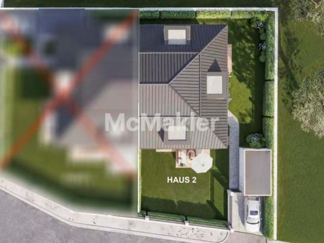Erdgeschosswohnung kaufen in München, Bayern