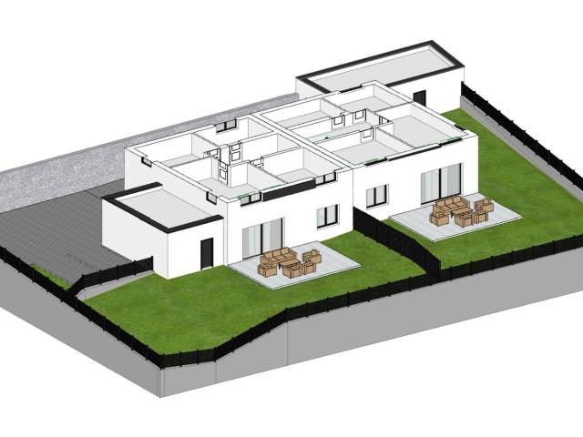 Haus kaufen in Nußdorfobdertraisen, Niederösterreich