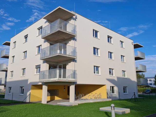 Apartment mieten in Neubau, Hörsching
