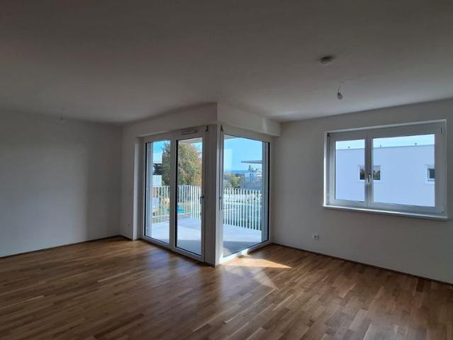Apartment mieten in Neubau, Hörsching