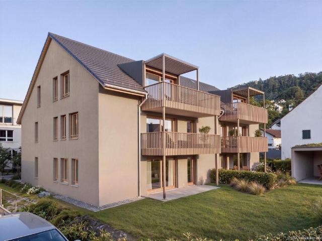 Wohnung kaufen in Gebenstorf, Bezirk Baden