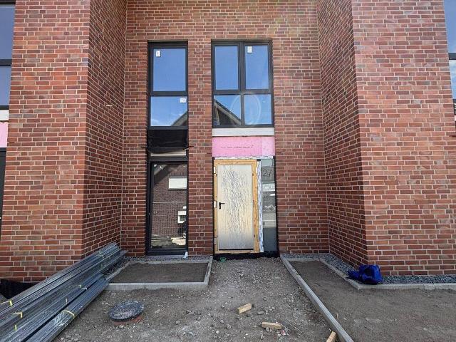 Etagenwohnung kaufen in Haltern