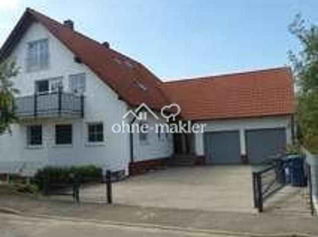 Apartment kaufen in Holzheim, Bayern
