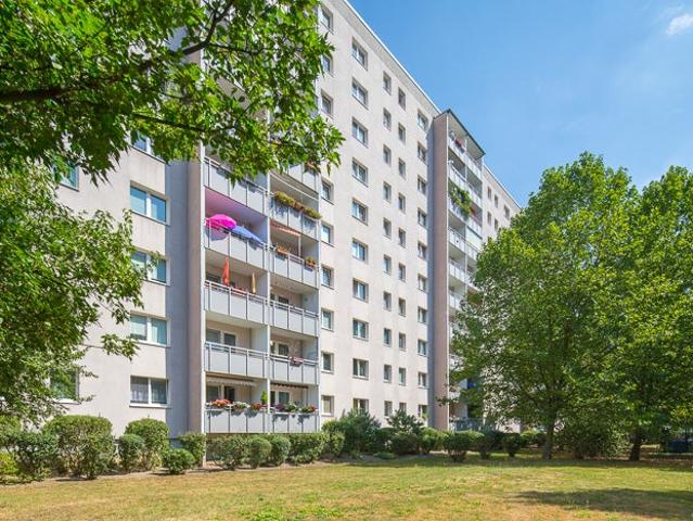 Apartment mieten in Marzahn-Hellersdorf, Berlin