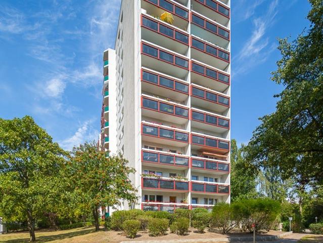 Apartment mieten in Marzahn-Hellersdorf, Berlin