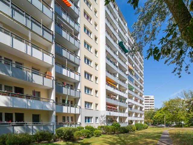 Apartment mieten in Marzahn-Hellersdorf, Berlin