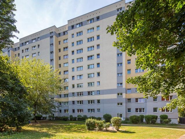 Apartment mieten in Marzahn-Hellersdorf, Berlin