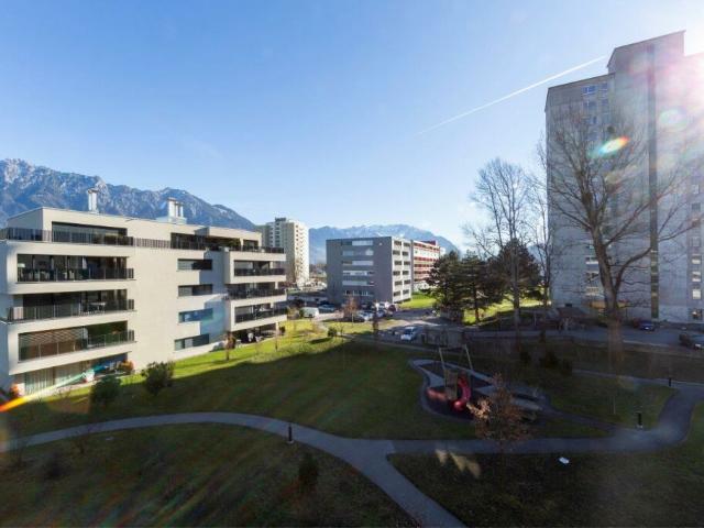 Immobilie mieten in Buchs (SG), Wahlkreis Werdenberg