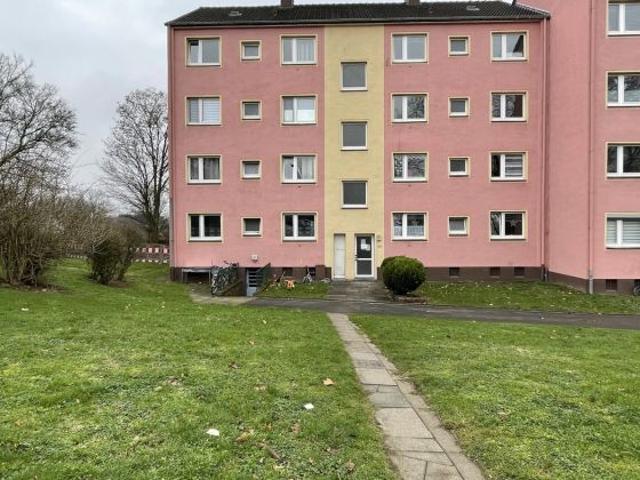 Wohnung kaufen in Bergkamen, Nordrhein-Westfalen