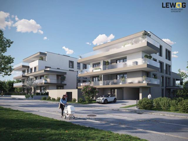 Apartment kaufen in Enzenwinkl, Leonding