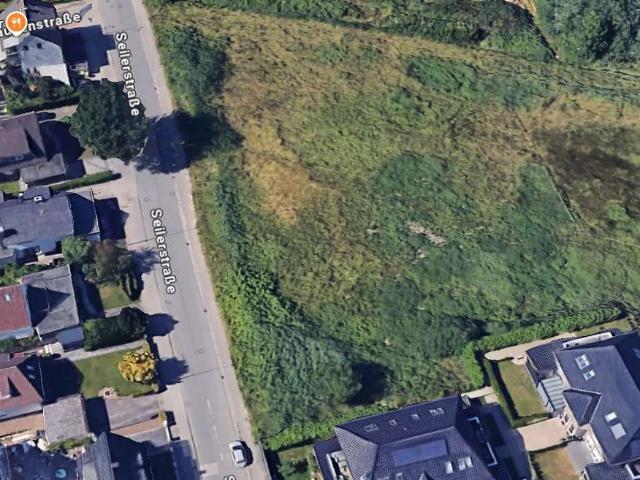 Erdgeschosswohnung kaufen in Bürgerpark, Bremerhaven
