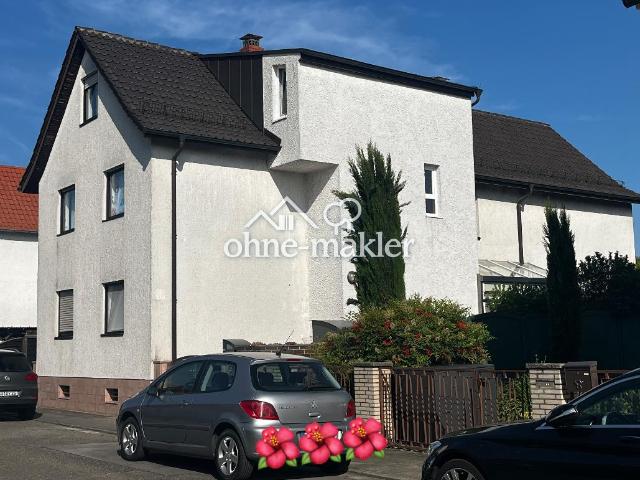 Haus kaufen in Mutterstadt, Rheinland-Pfalz