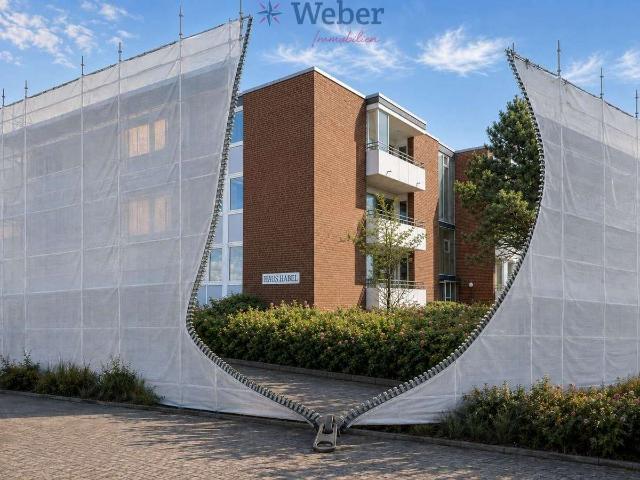 Wohnung kaufen in Wyk auf Föhr, Kreis Nordfriesland