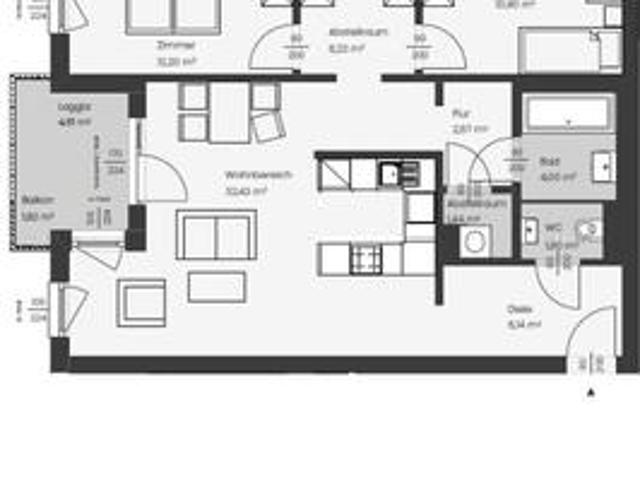 Wohnung kaufen in Ober-Grafendorf, Niederösterreich