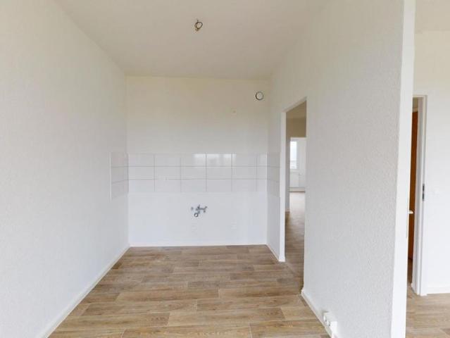 Apartment mieten in Heide-Nord/Blumenau, Halle