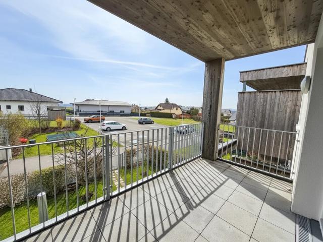 Apartment mieten in Nöchling, Niederösterreich