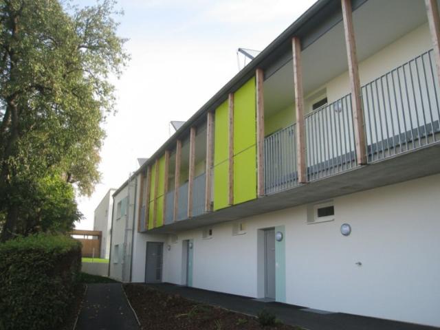 Wohnung kaufen in Nöchling, Niederösterreich