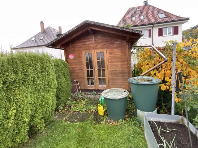 Villa kaufen in Villingen, Villingen-Schwenningen