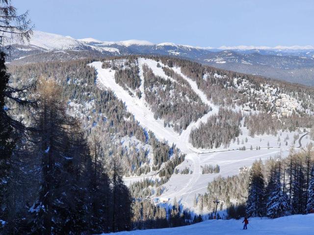 Apartment kaufen in Hochrindl, Albeck