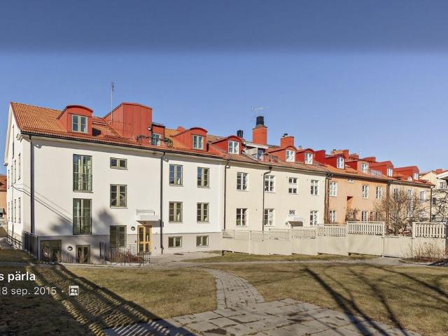 Lägenhet hyra i Botkyrka, Stockholm