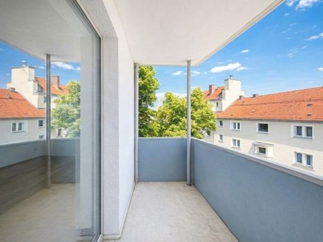 Wohnung kaufen in München, Bayern