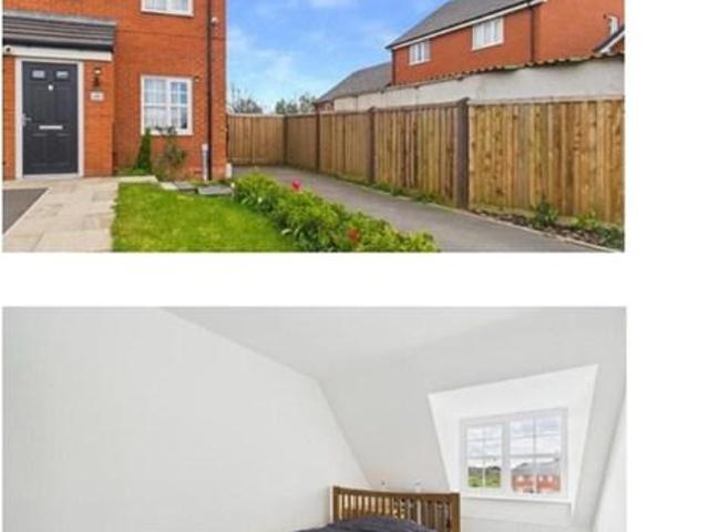 House for rent in Tyburn, Birmingham