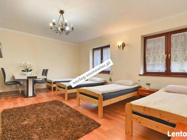 Pokój do wynajęcia w Sosnowiec, Śląskie