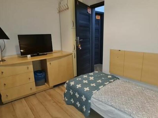 Room do wynajęcia w Wrocław, Fabryczna