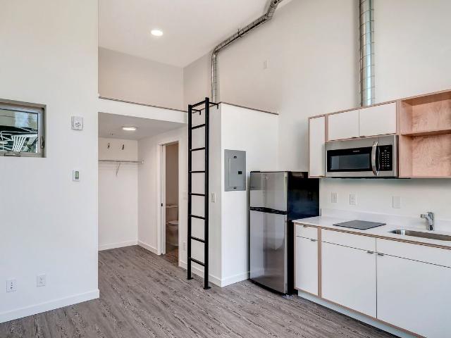 Apartment for rent in Columbia City, Seattle