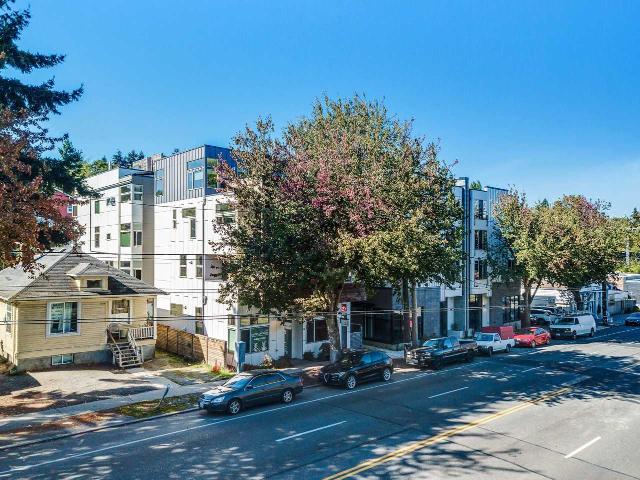 Apartment for rent in Seattle, Washington
