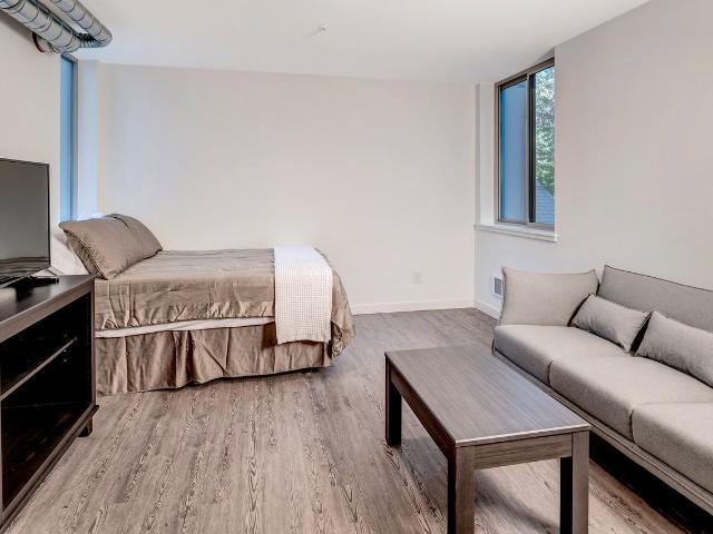 Apartment for rent in Seattle, Washington