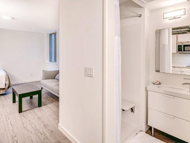 Apartment for rent in Seattle, Washington