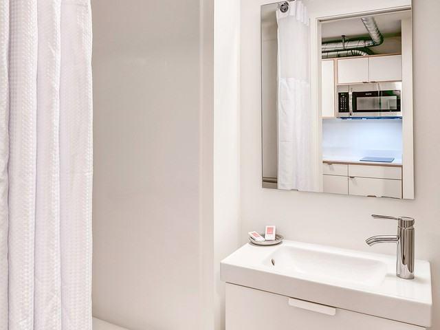 Apartment for rent in Seattle, Washington