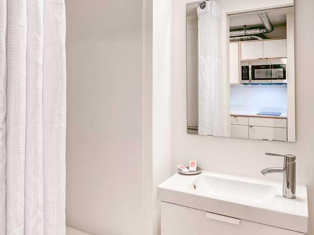 Apartment for rent in Seattle, Washington