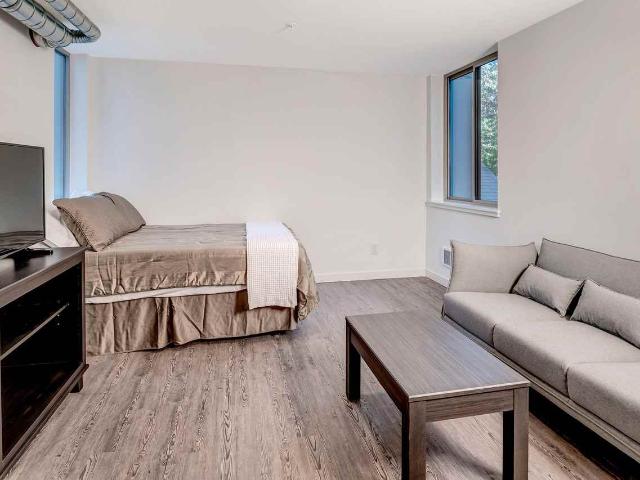 Apartment for rent in Seattle, Washington