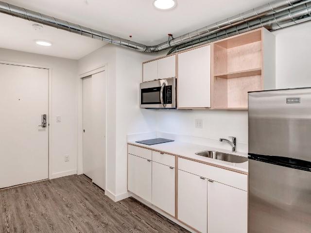 Apartment for rent in Seattle, Washington