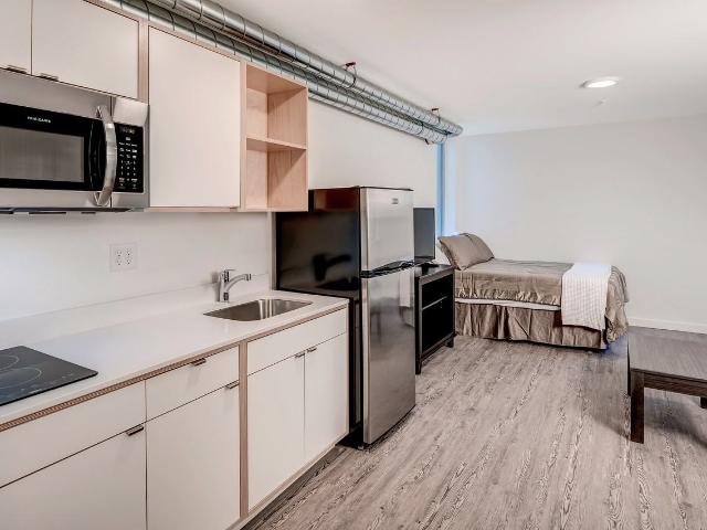 Apartment for rent in Seattle, Washington