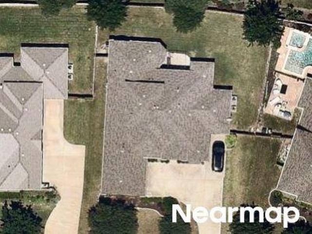 House for sale in Prosper, Texas
