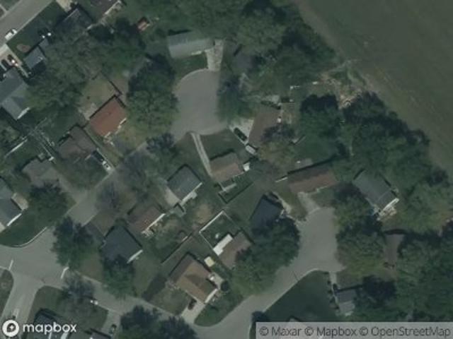 House for sale in Belleville, Illinois