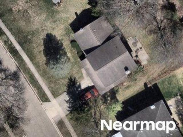 House for sale in Reynoldsburg, Ohio