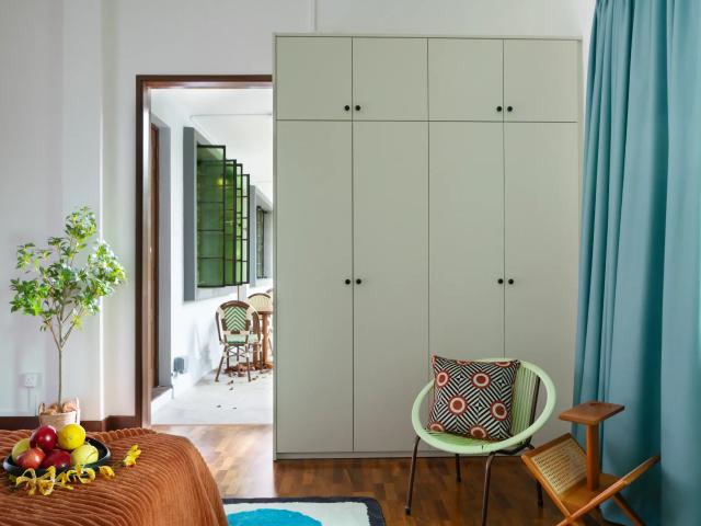 Apartment for rent in River Valley