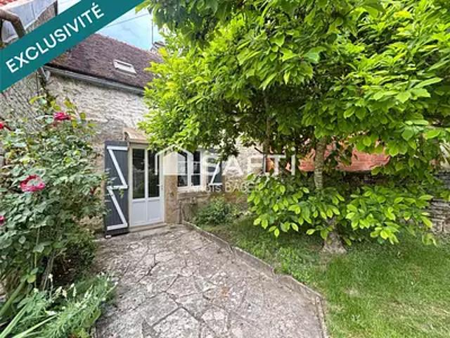Maison vente à Nod-sur-Seine, Côte-d'Or