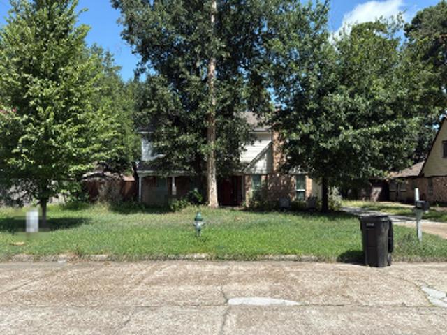 House for sale in Harris, Texas