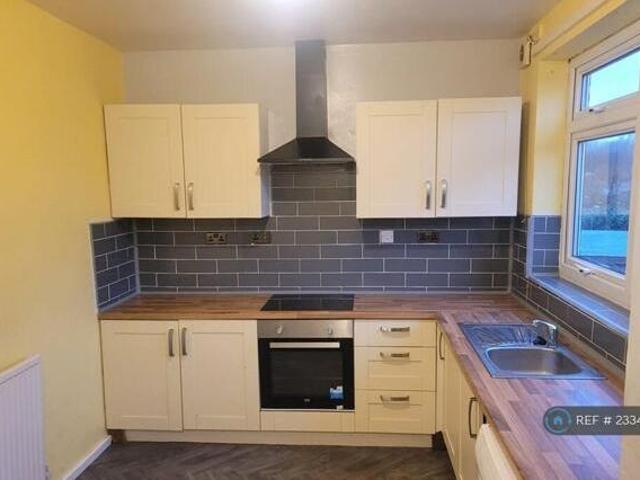 House for rent in Sheffield