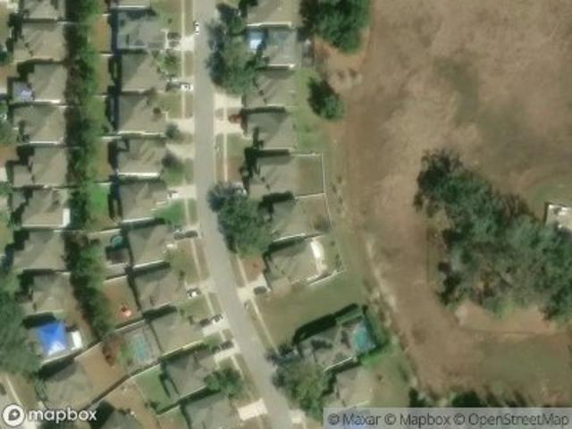 House for sale in Brooksville, Florida