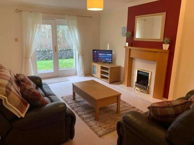 House for rent in Netherhall, Largs