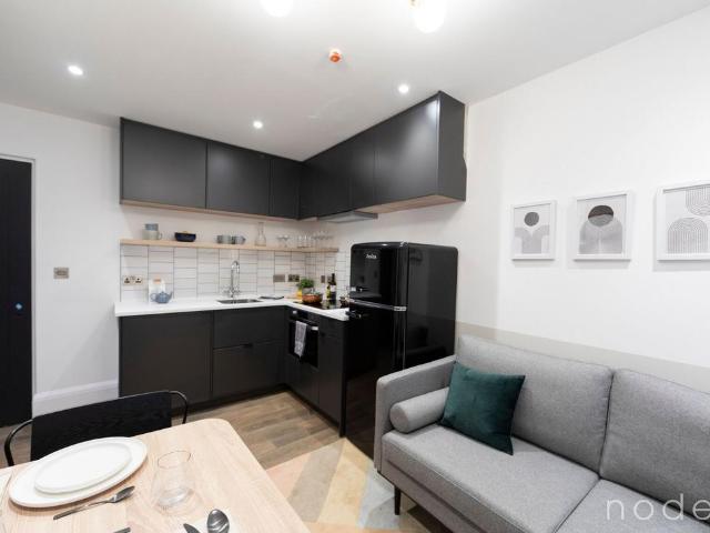 House for rent in Loughborough Junction, Greater London