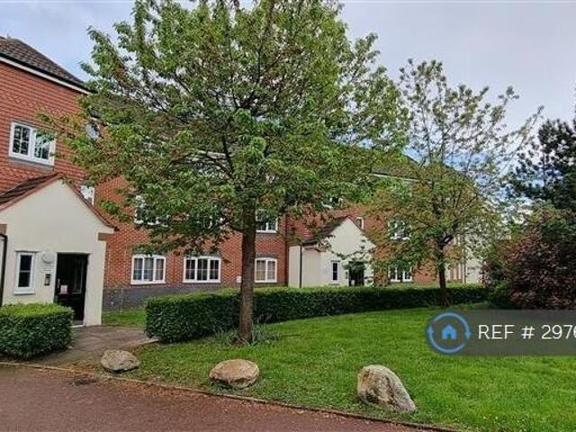 Apartment for rent in Welwyn, Fretherne
