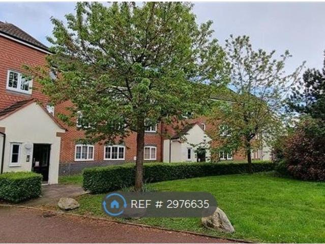Apartment for rent in Welwyn, Fretherne